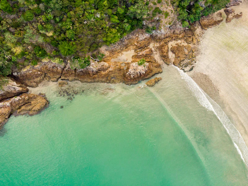 HDNeuseelandWaiheke IslandKueste3