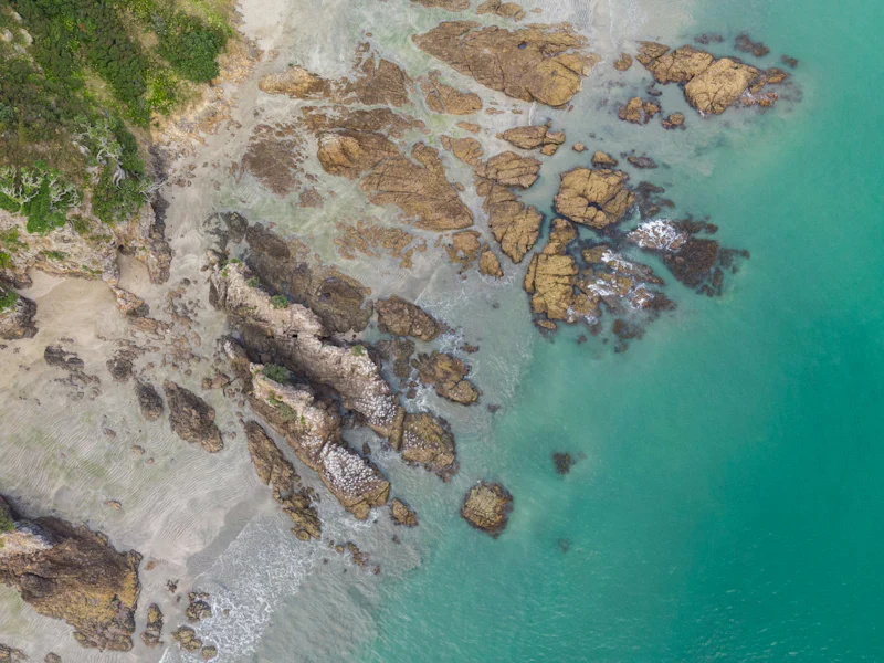 HDNeuseelandWaiheke IslandKueste4