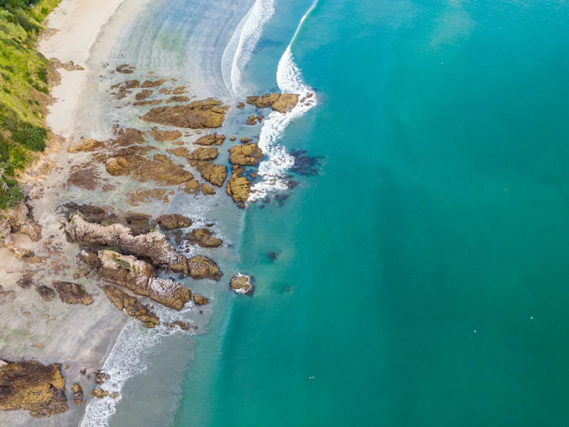 HDNeuseelandWaiheke IslandKueste5