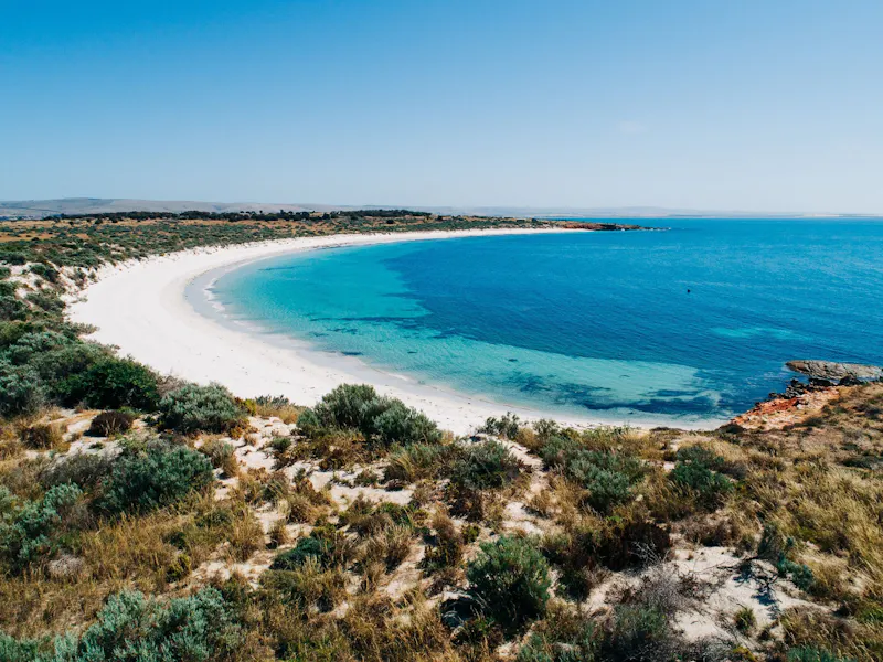 Louth Bay, Eyre Peninsula