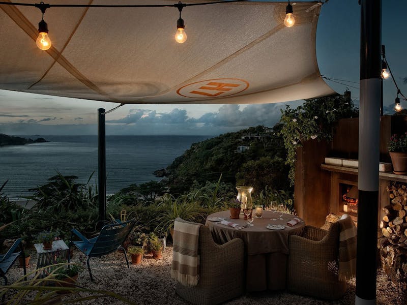 HotelNeuseelandNordinselThe BoatshedView