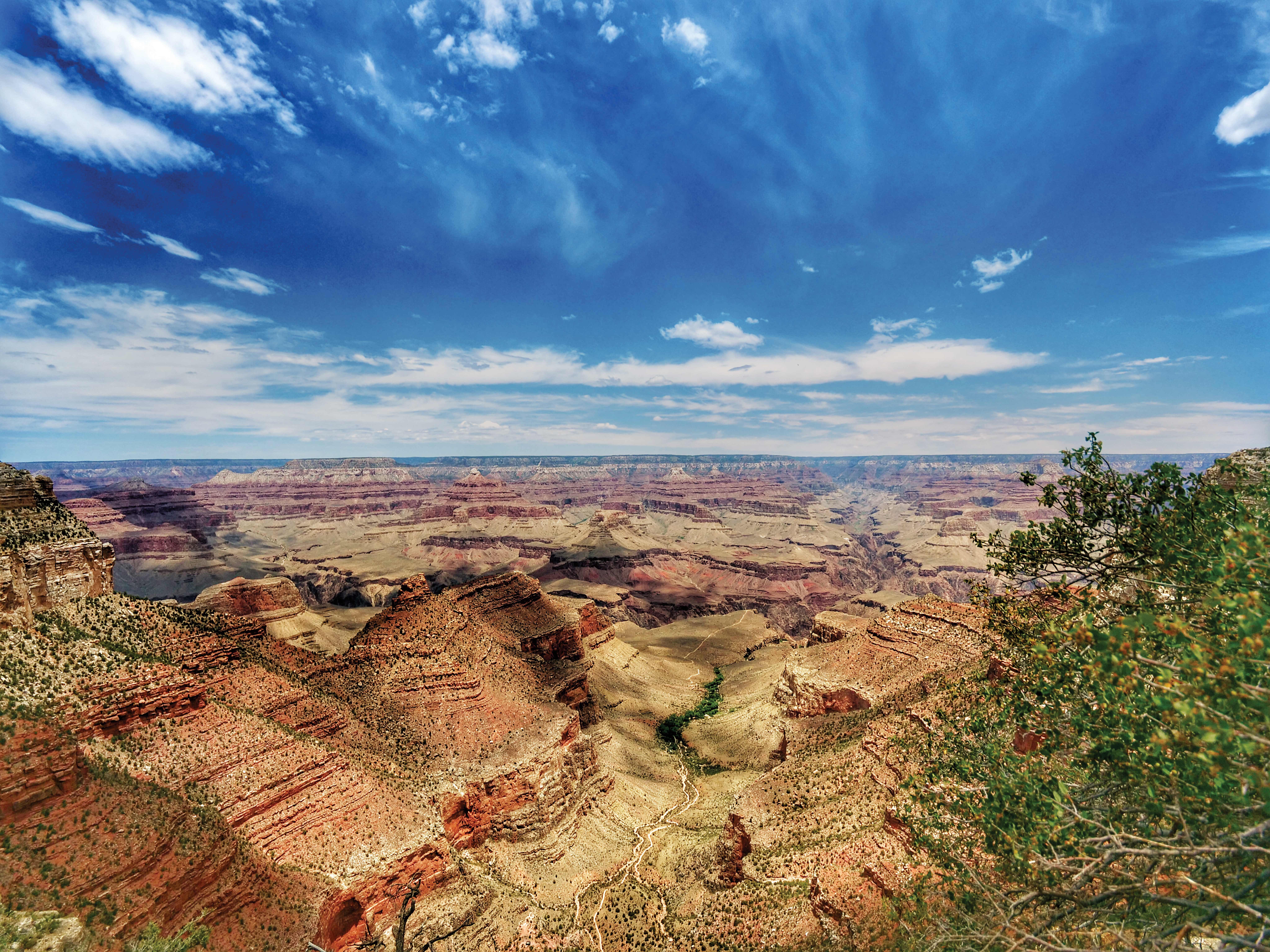 HDArizonaGrand CanyonSouth Rim photocredit Ji Rui