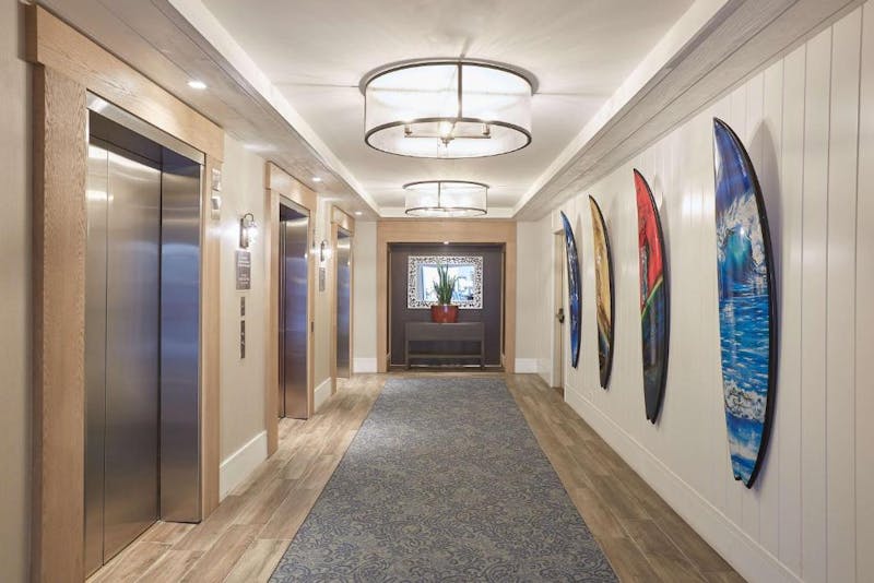 HotelCaliforniaHuntington BeachHilton Waterfrontinnen