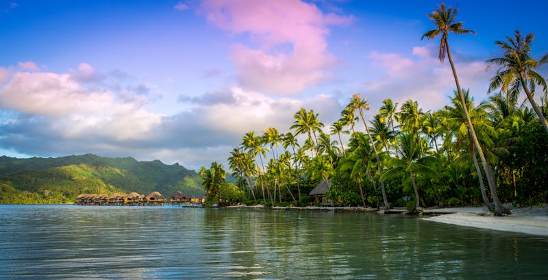 HDfranzoesisch polynesienTahaaTraumstrand P2 01 027 David Kirkland