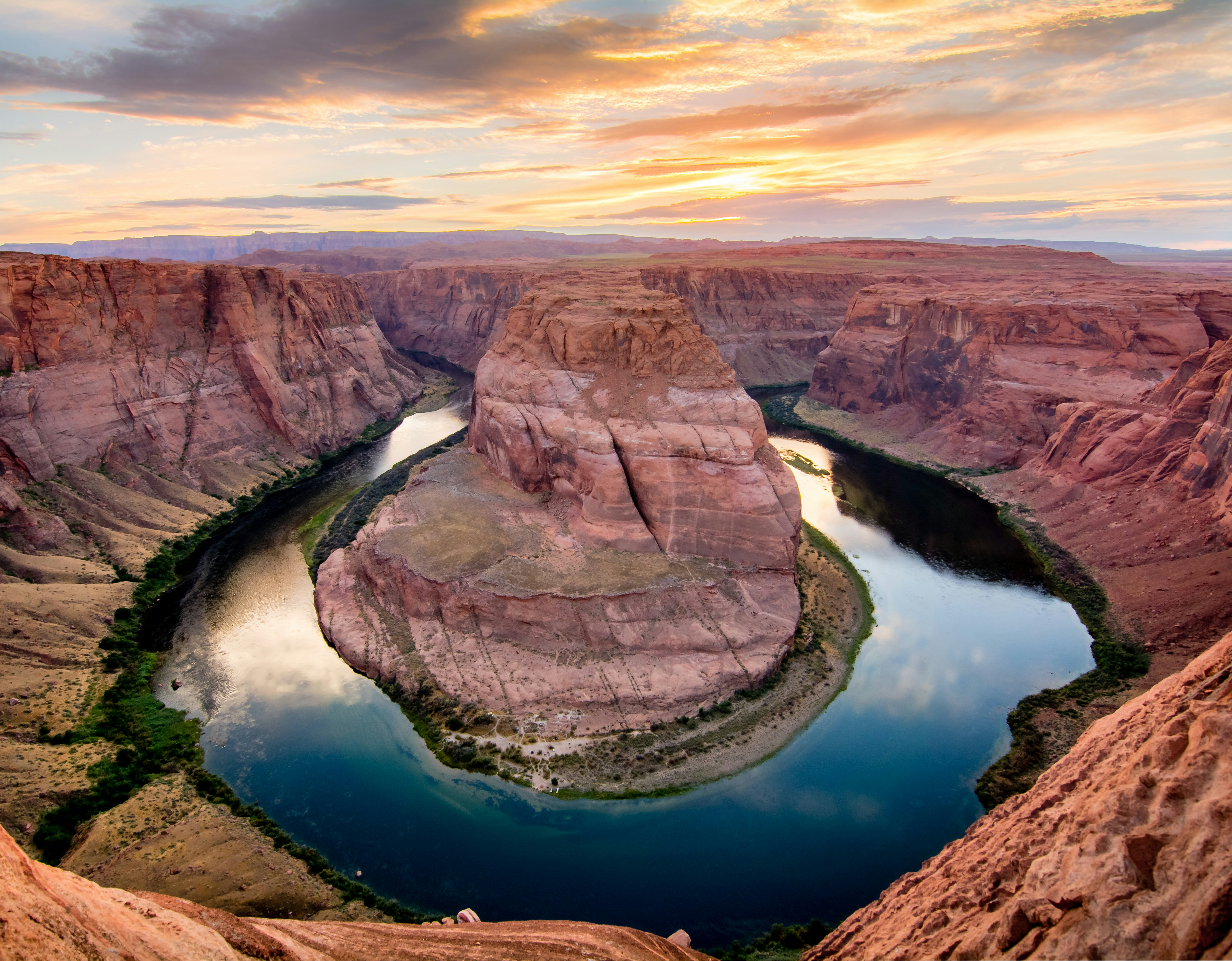 HDArizonaHorseshoe Bend1