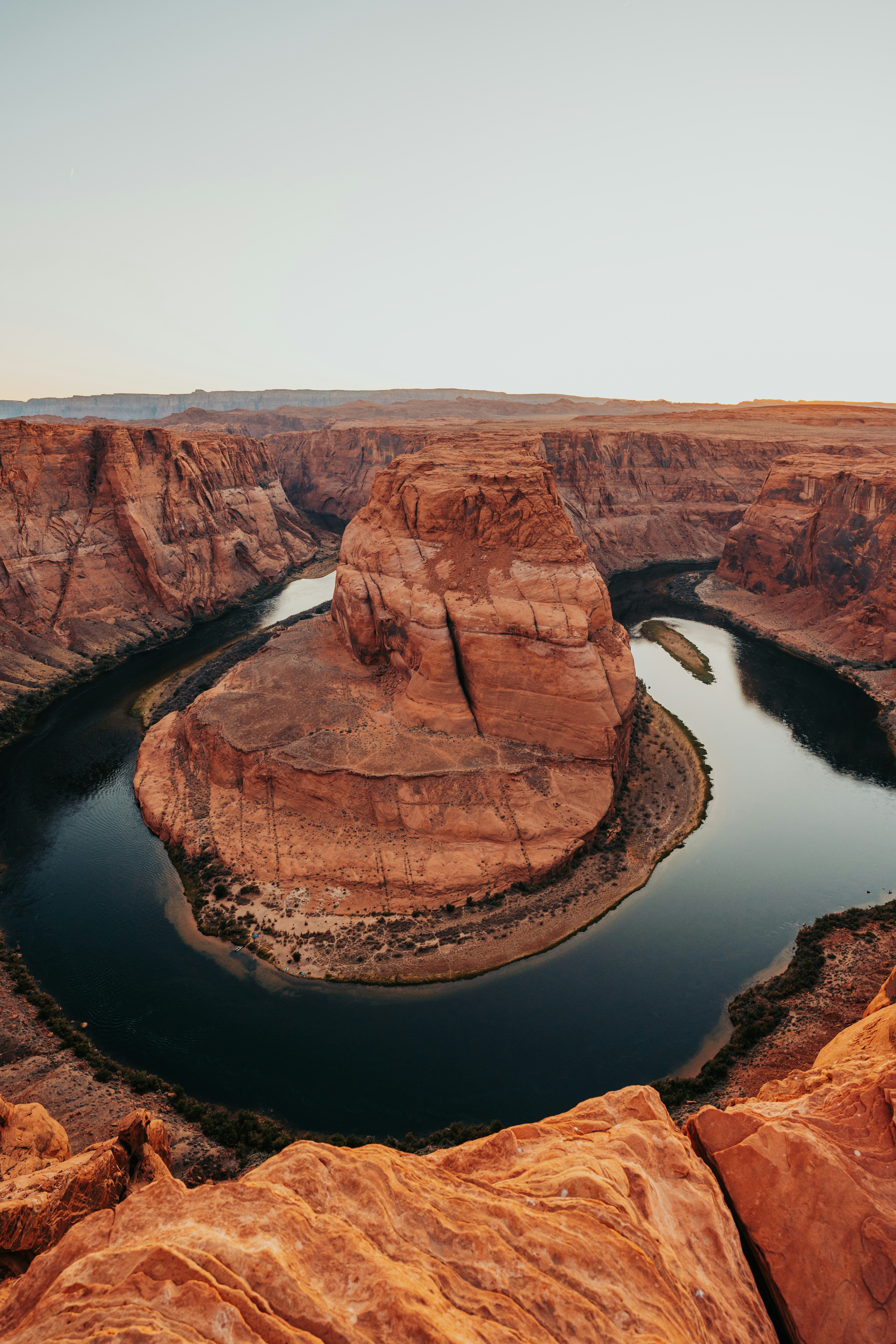 HDArizonaHorseshoe Bend8
