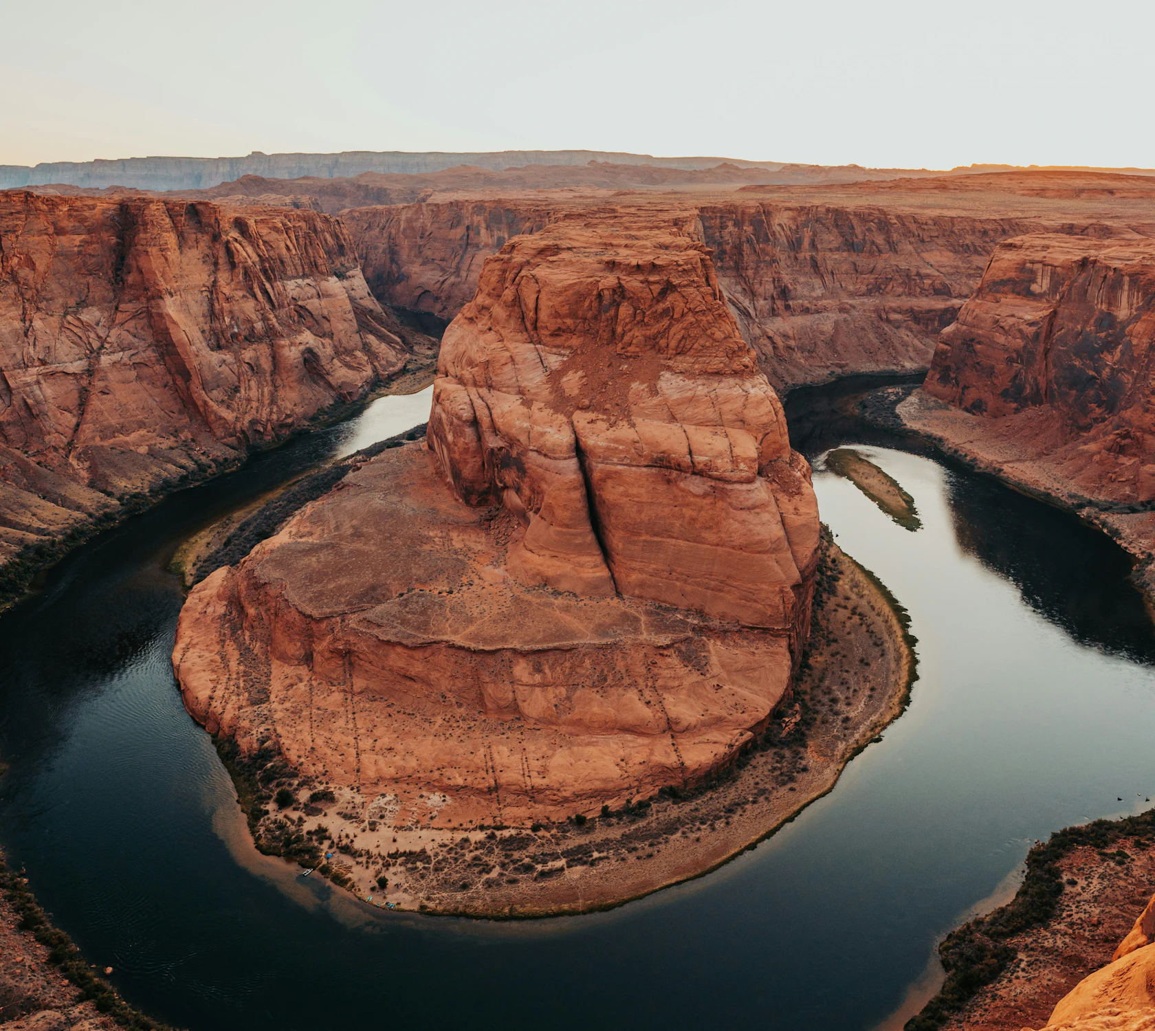 HDArizonaHorseshoe Bend8