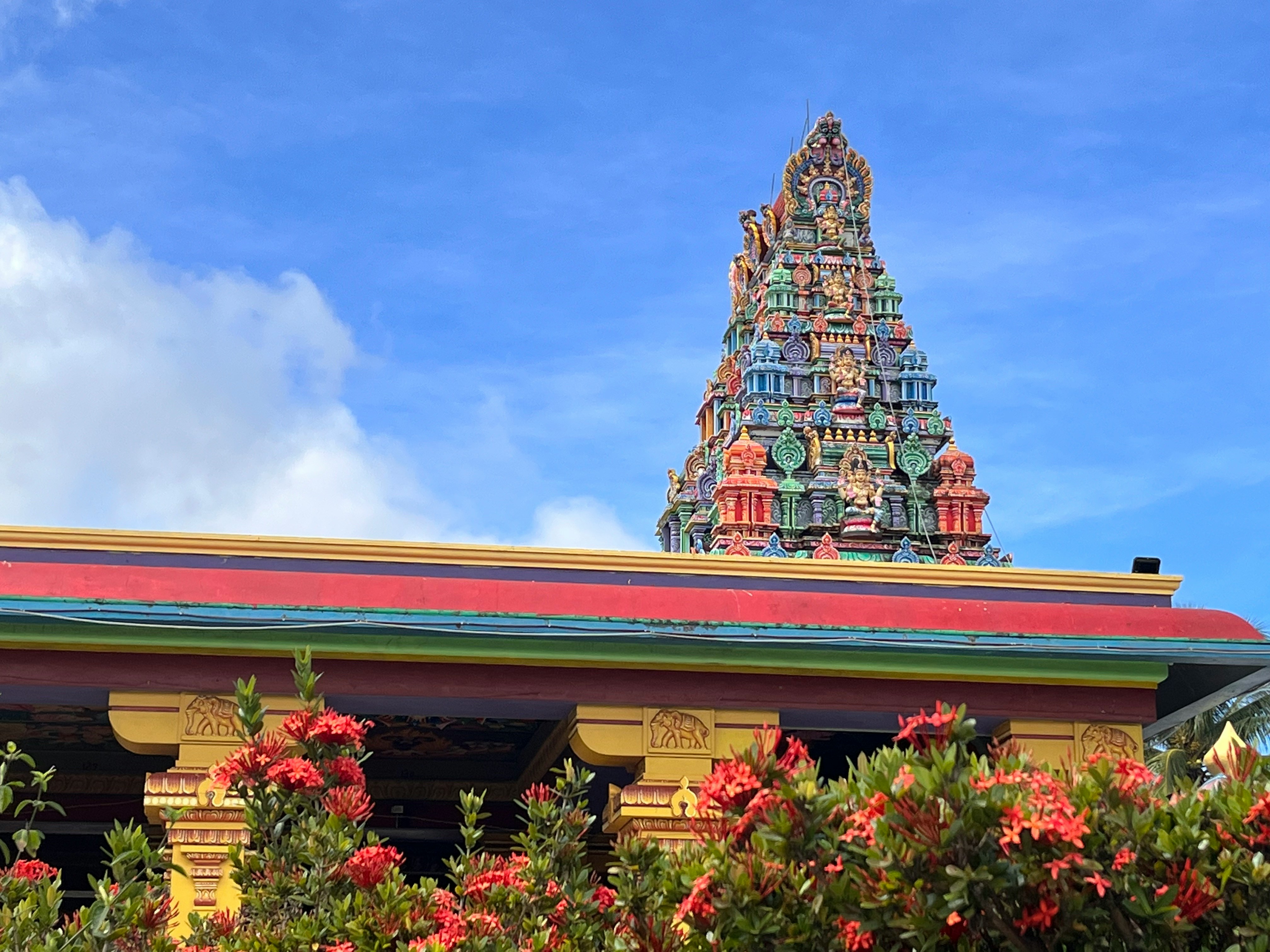 HDFijiNadi Hindutempel cristina seaborn unsplash