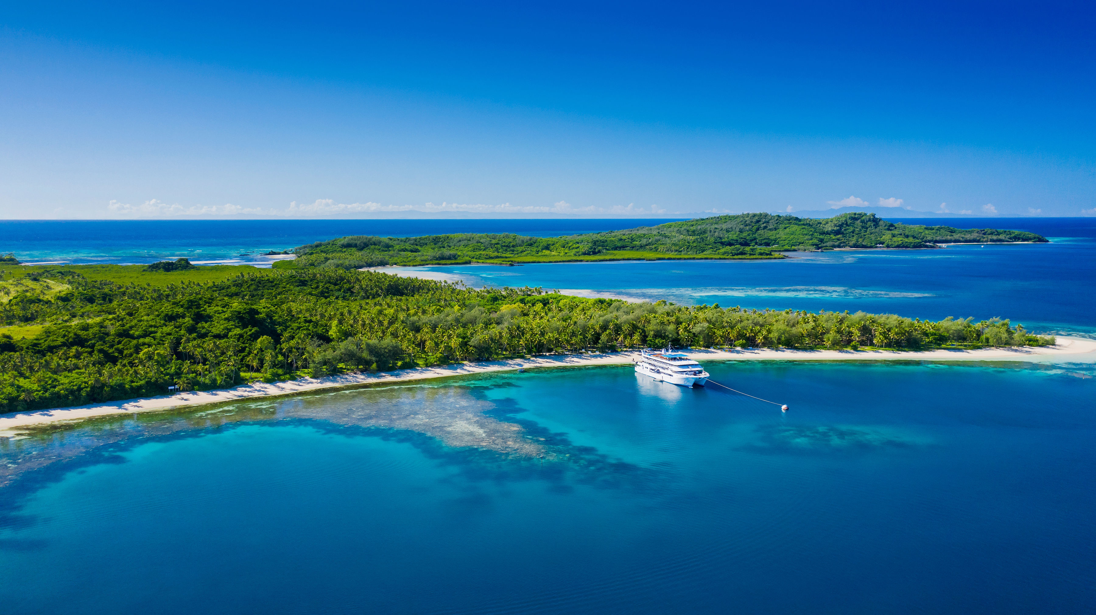 HDFijiBlue Lagoon CruisesNanuya Island 102529