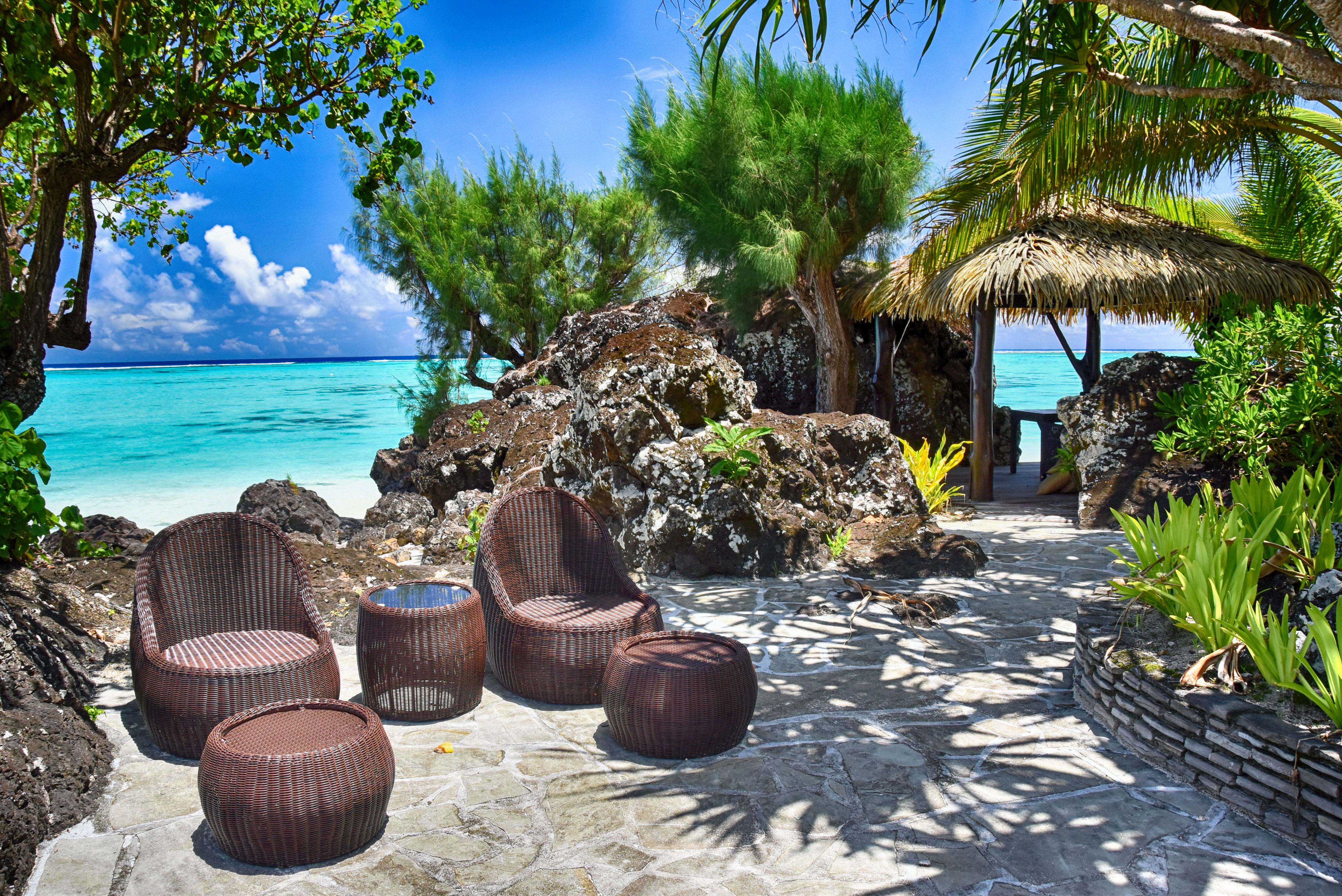 HDHotelCook InselnPacific Resort AitutakiPacific Resort Aitutaki Chairs Rela
