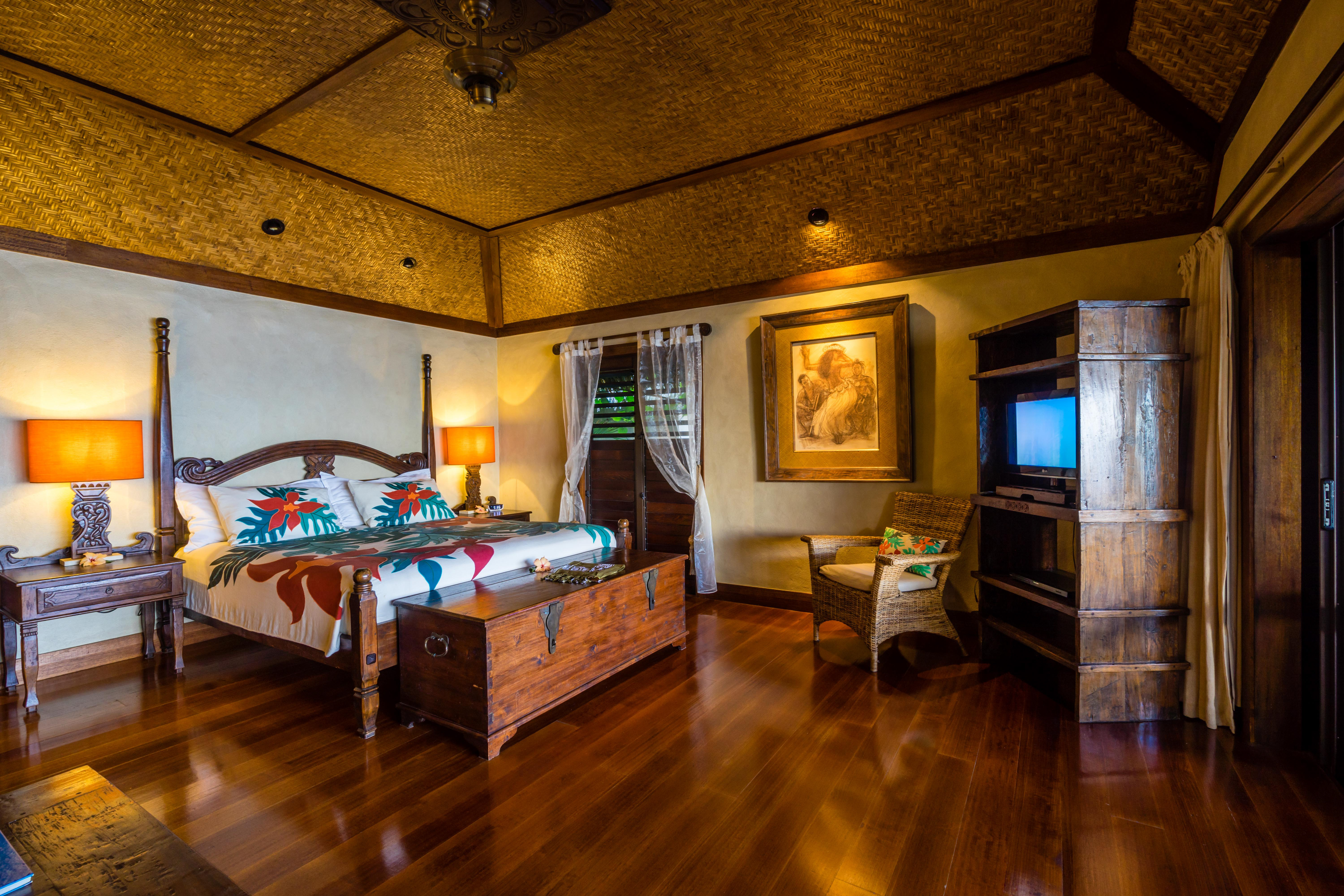 HDHotelCook InselnPacific Resort AitutakiZhang Da Qiang 130