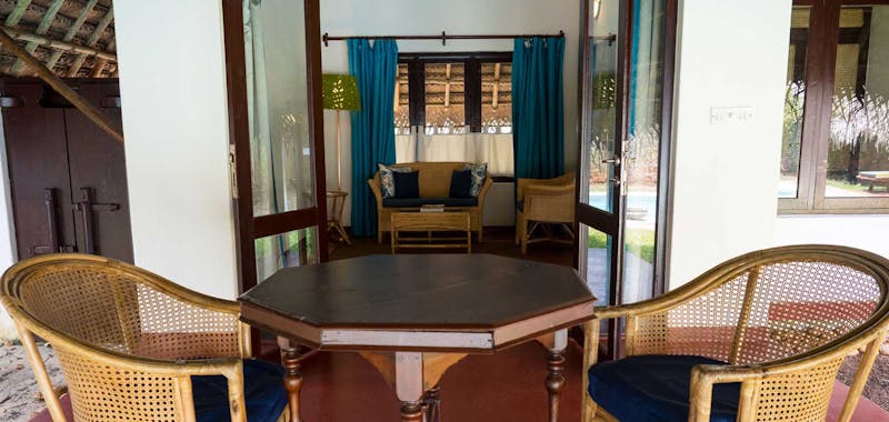 IndienMararikulamMarari Beach ResortVilla2