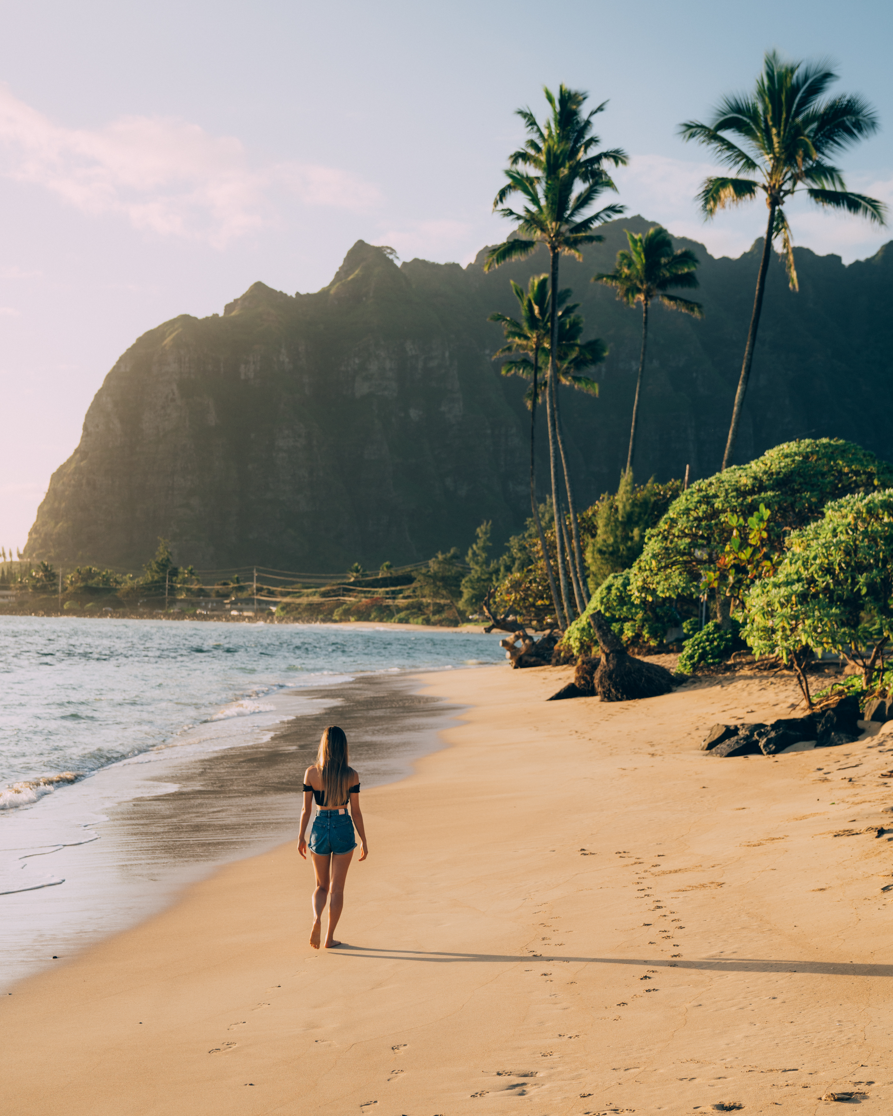 HDHawaii17997 KaawaBeachOahu creditHTA VincentLim