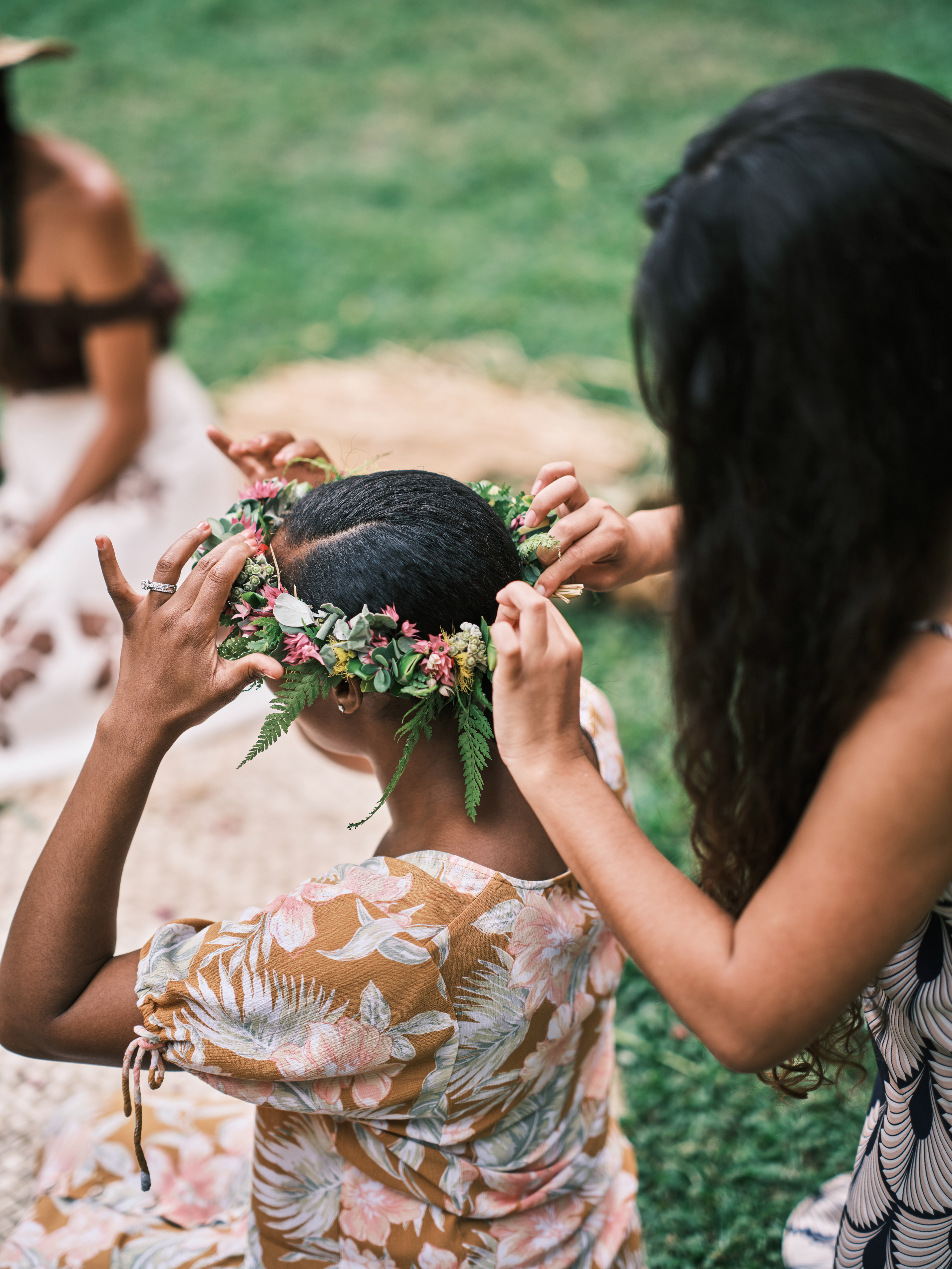 HDHawaii20361 Lei3 creditHTA BenOno