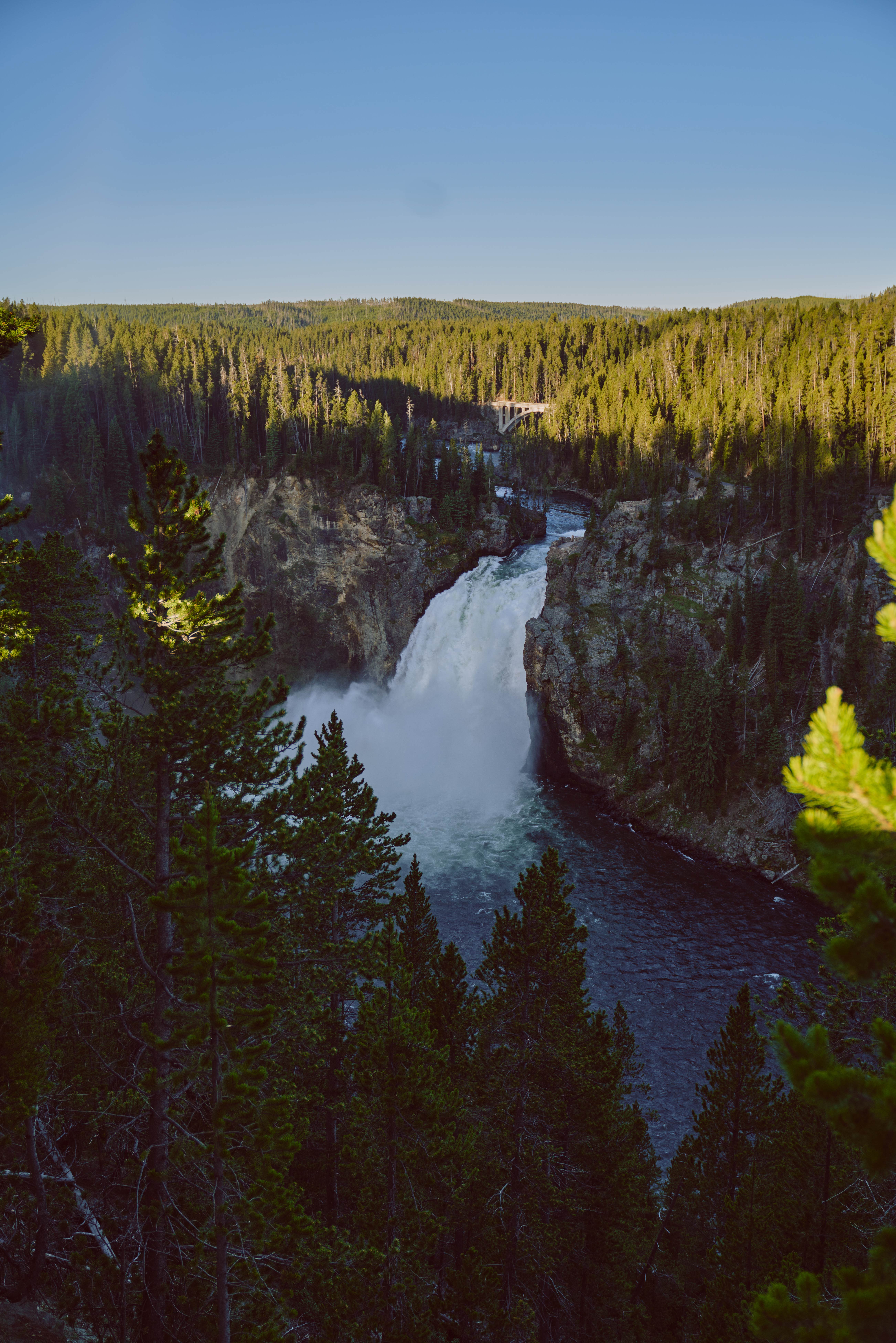 HDWyomingYellowstoneNationalPark1