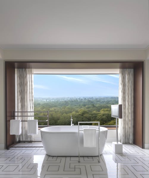 HDHotelIndienOberoi New DelhiBad