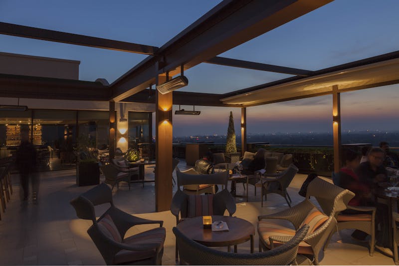 HDHotelIndienOberoi New DelhiCirrus 9