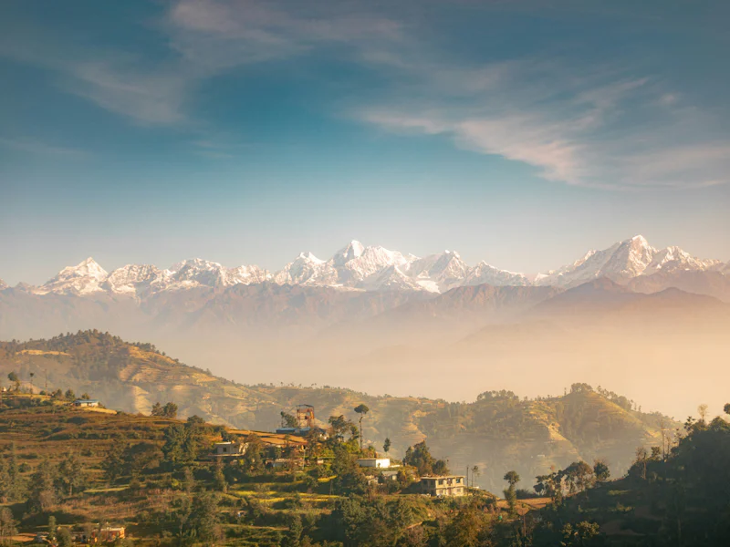 HDNepalKatmandu
