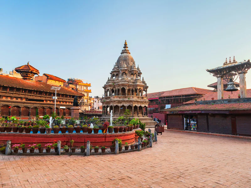 HDNepalBhaktapurTempel2