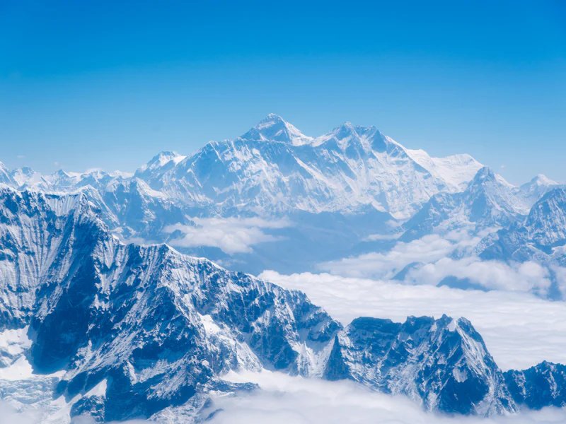 HDNepalHimalayaBerge