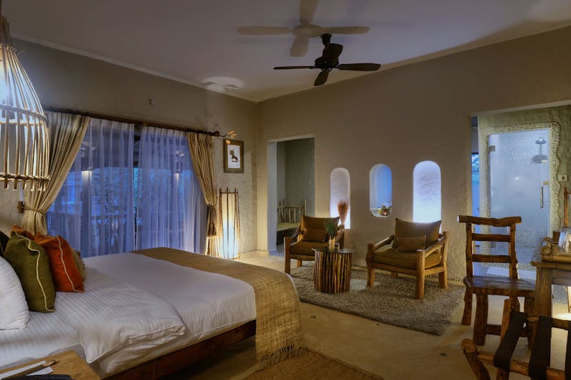 HDHotelNepalBarahi Jungle LodgeZuimmer3