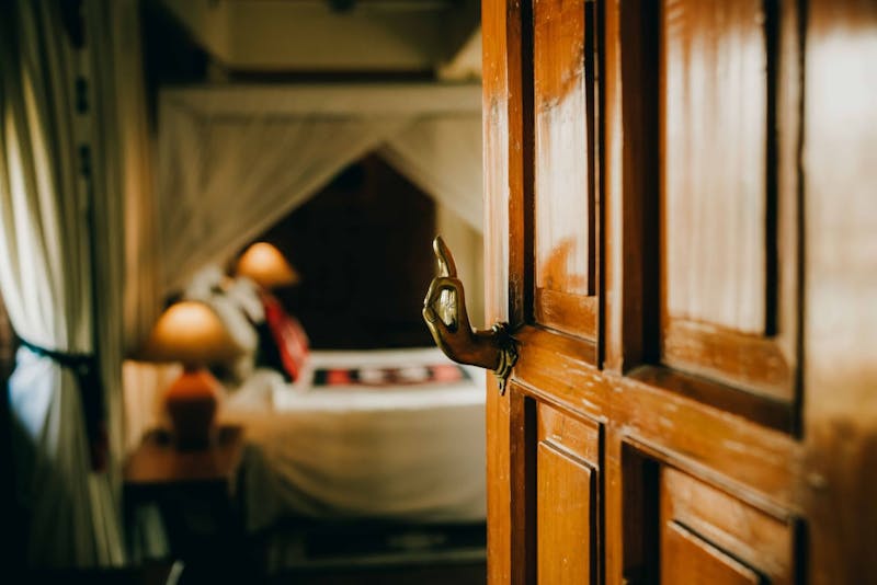 HDHotelNepalThe Dwarikas HotelZimmer1