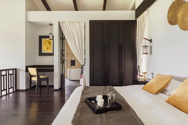 HDHotelNepalThe Pavilion HimalayasZimmer1