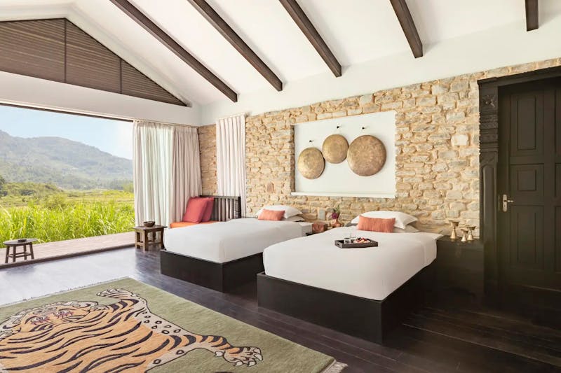 HDHotelNepalThe Pavilion HimalayasZimmer3