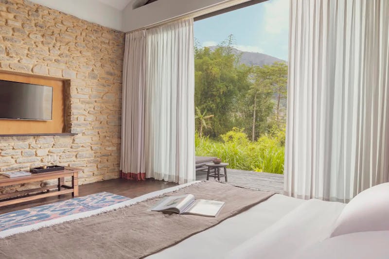 HDHotelNepalThe Pavilion HimalayasZimmer5