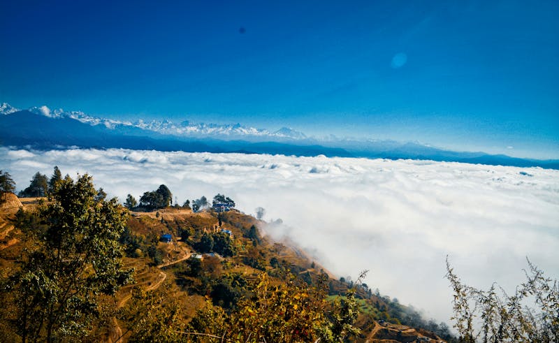 HDNepalNagarkotView2