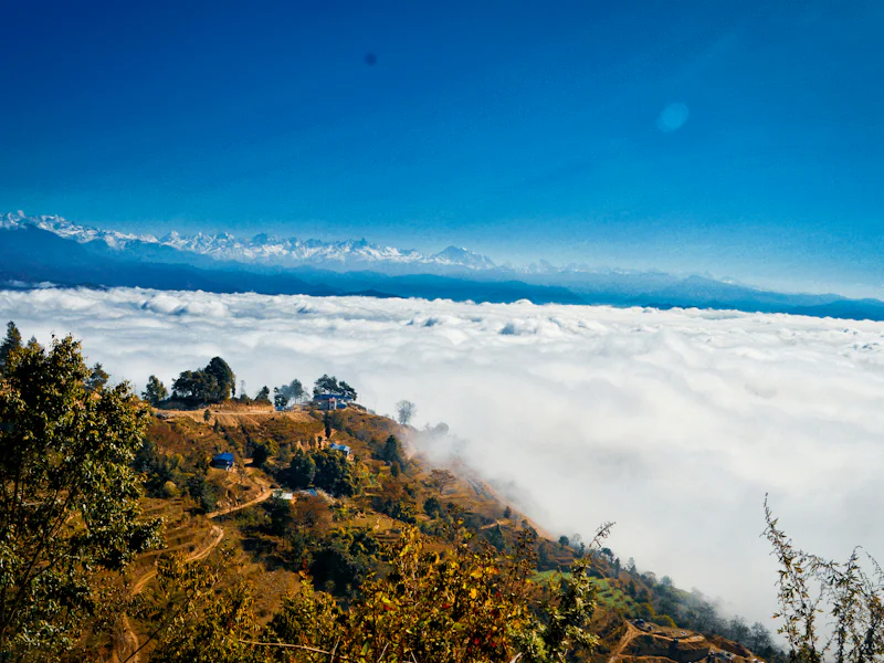 HDNepalNagarkotView2