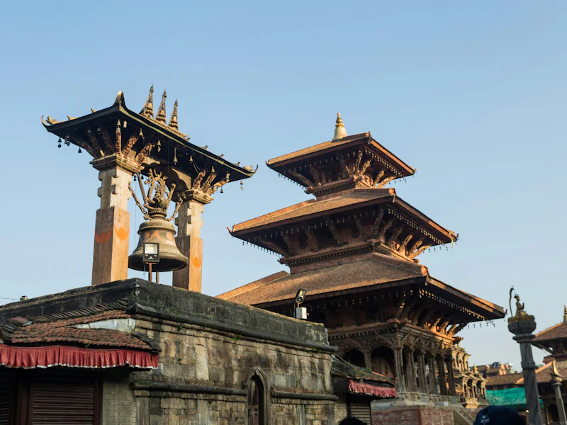 HDNepalPatanGlocke
