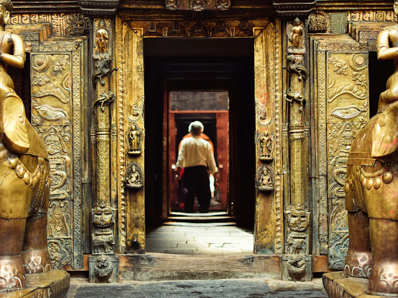 HDNepalPatanTempel