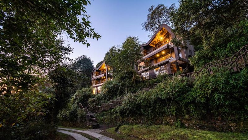 HDHotelNepalKavya HimalayasAussen