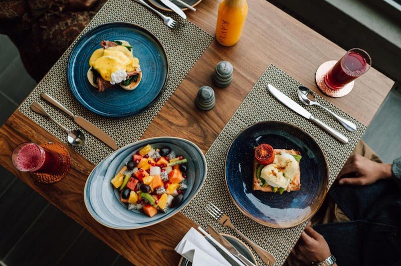 HDHotelNepalKavya HimalayasEssen