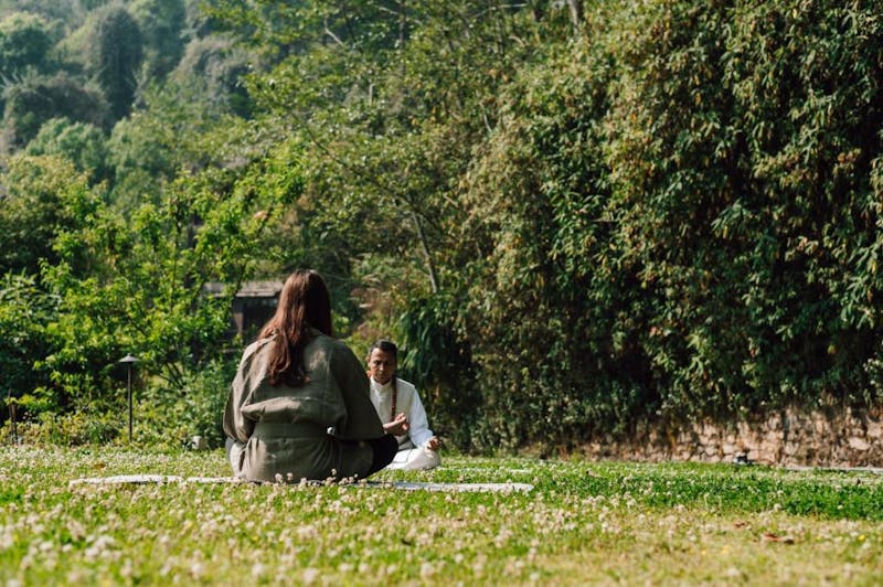 HDHotelNepalKavya HimalayasYoga