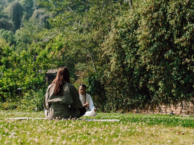 HDHotelNepalKavya HimalayasYoga