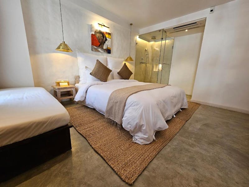 HDHotelNepalThe NaneeZimmer