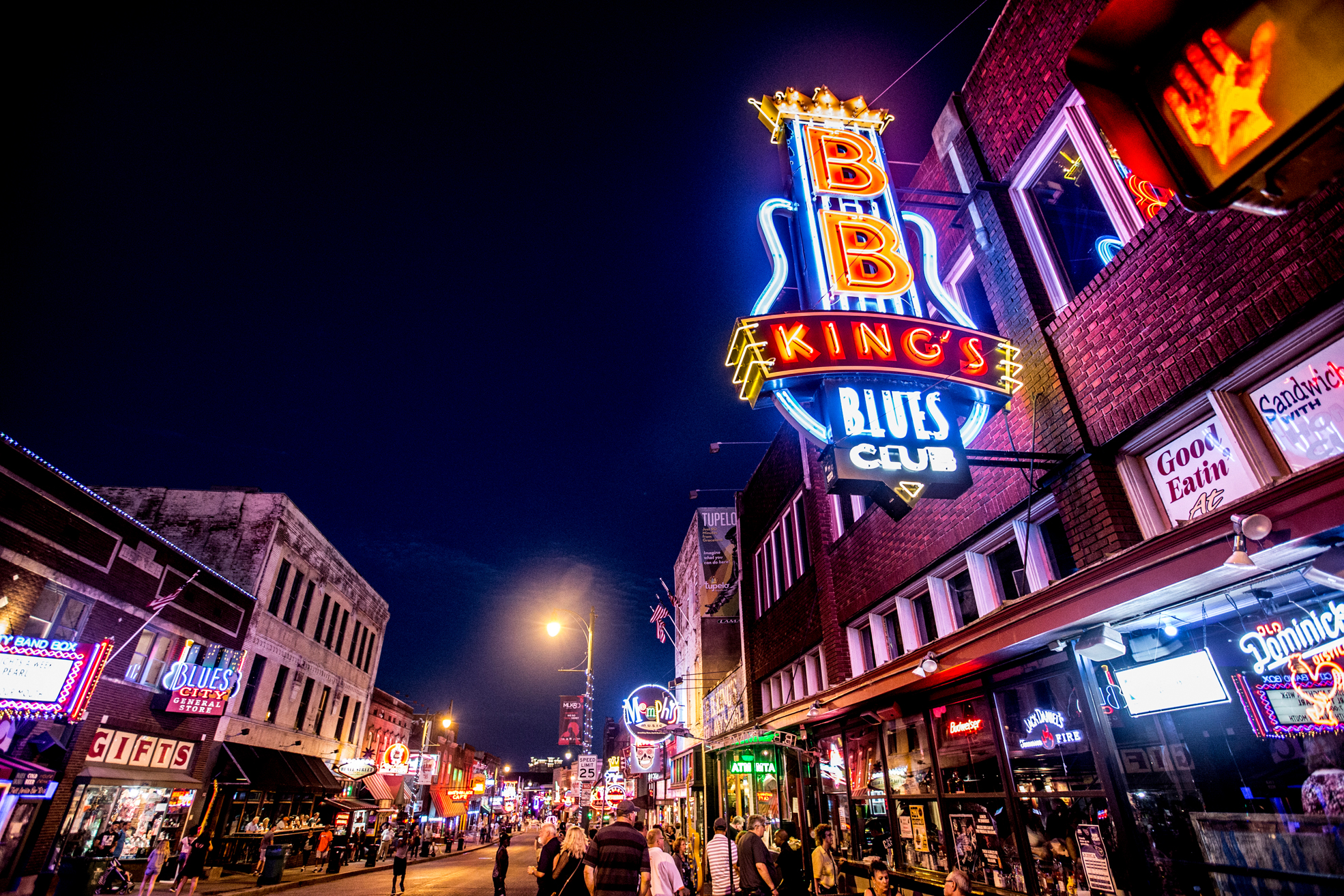 Beale Street