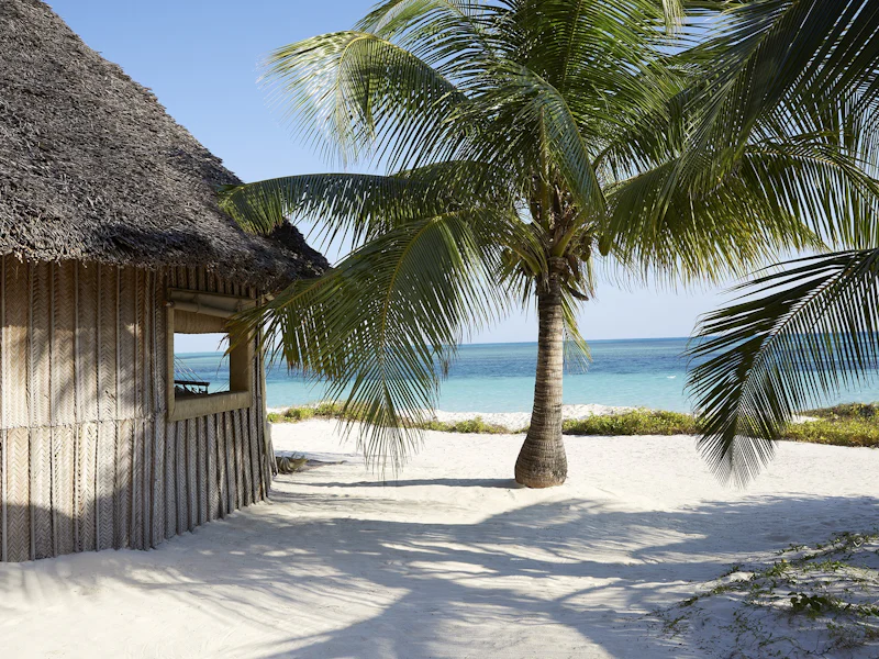 HDHotelTansaniaLaba Fanjove IslandBeach