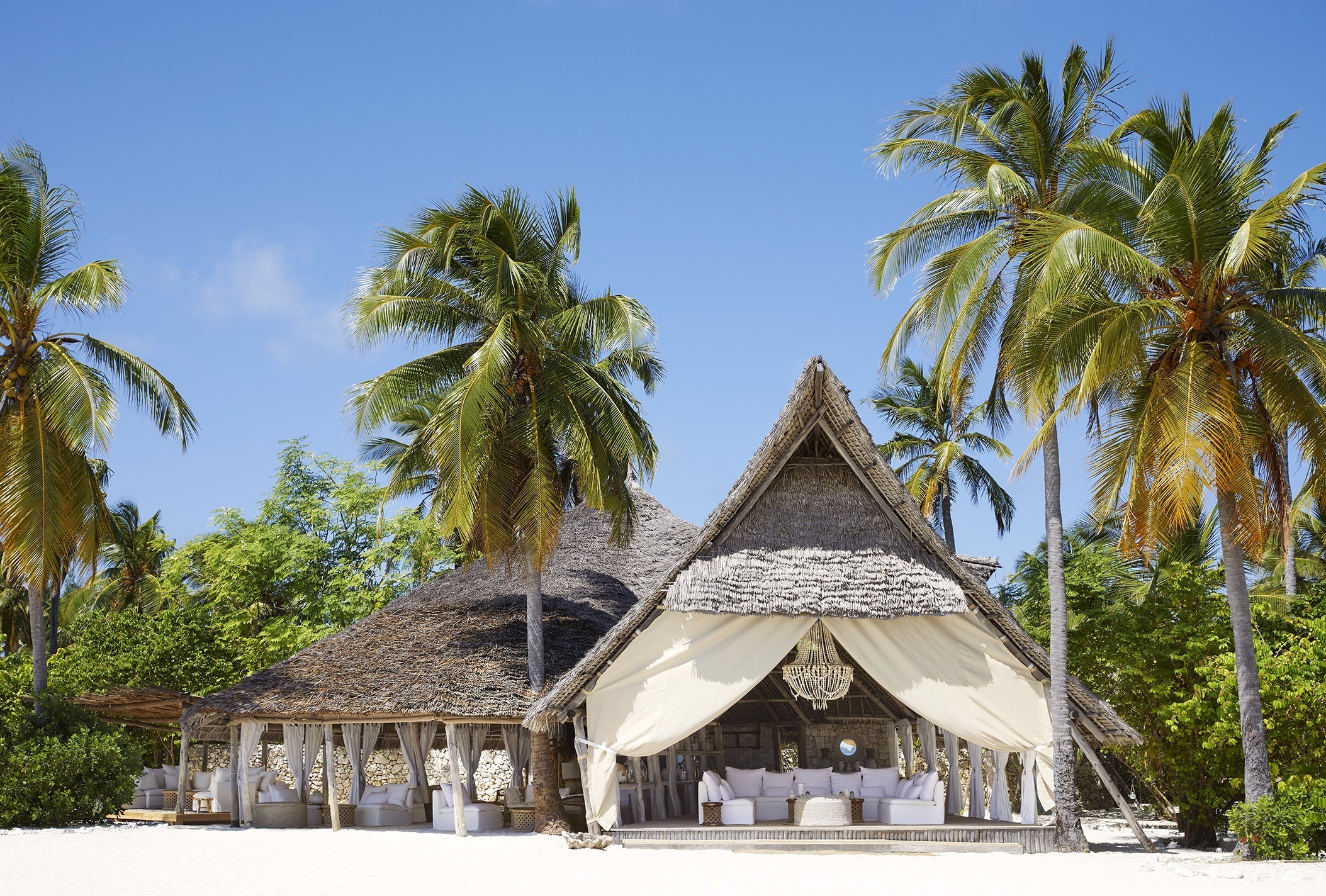HDHotelTansaniaLaba Fanjove IslandLounge
