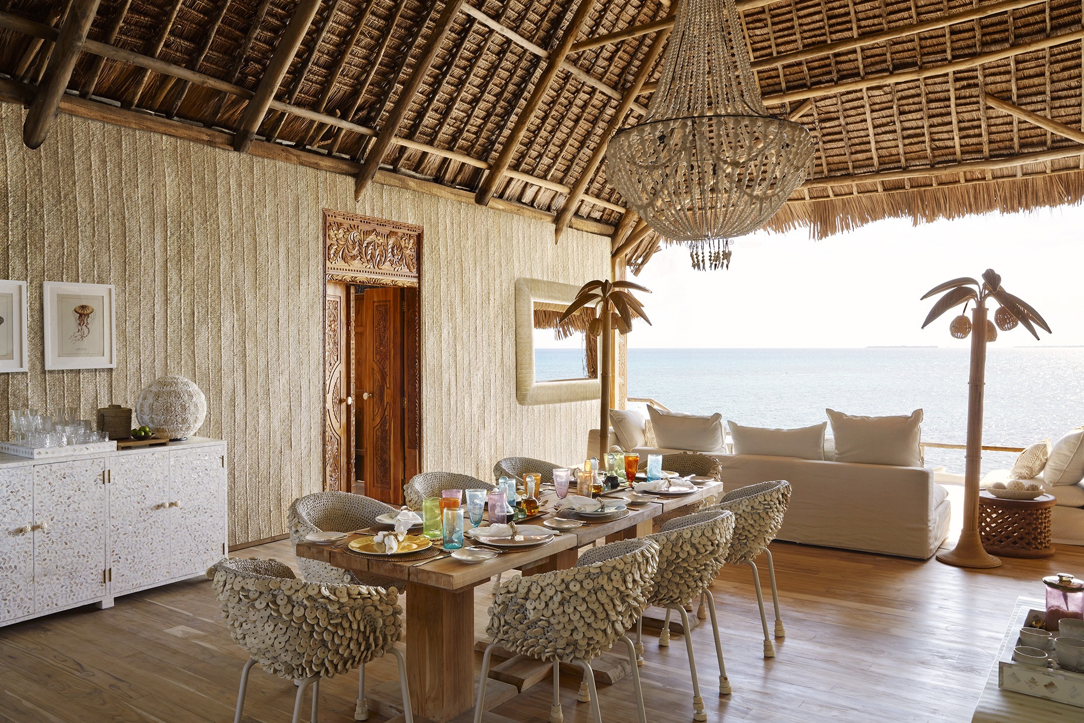 HDHotelTansaniaLaba Fanjove IslandVilla
