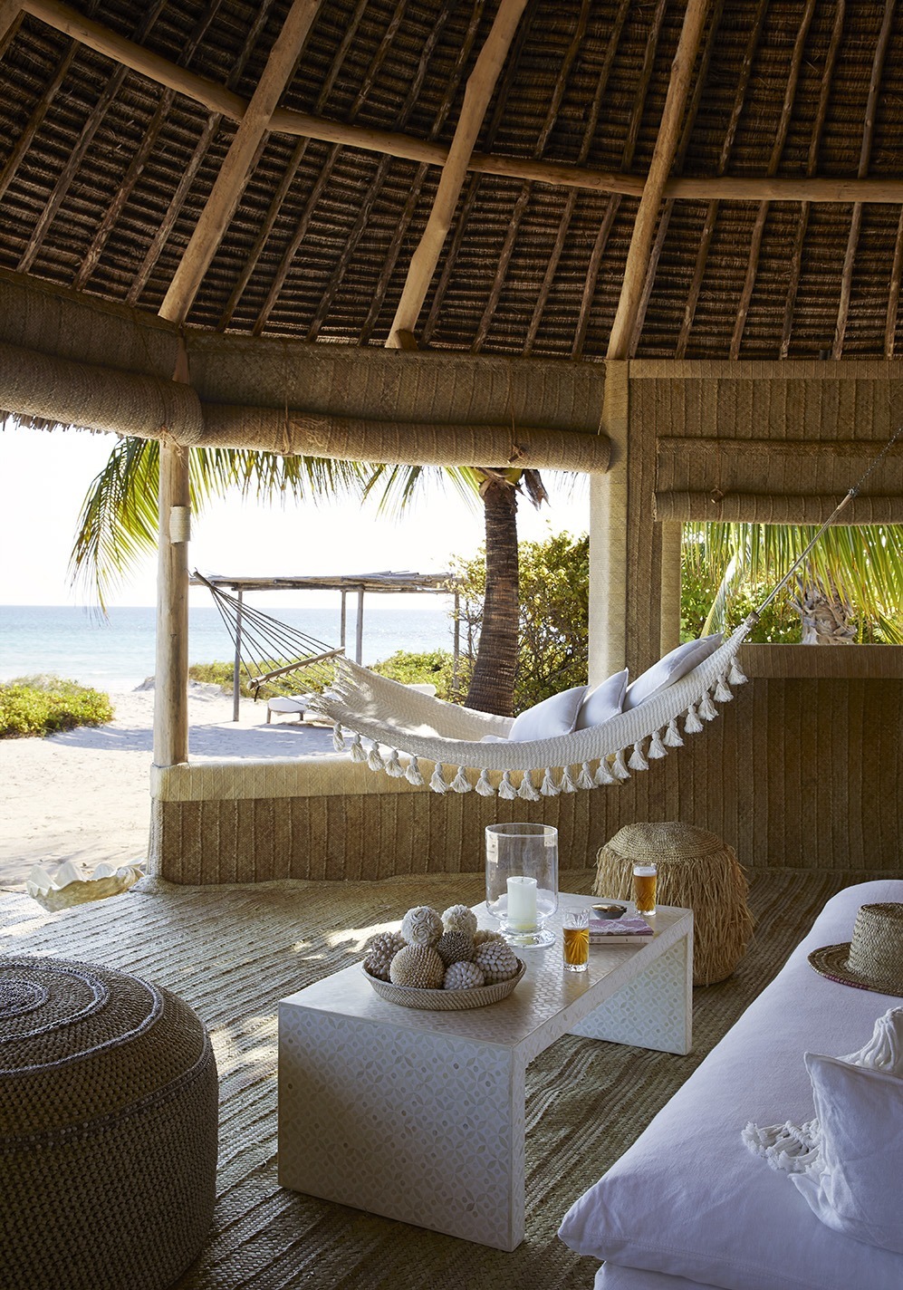 HDHotelTansaniaLaba Fanjove IslandZimmer3