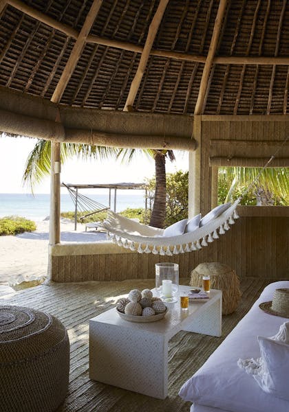 HDHotelTansaniaLaba Fanjove IslandZimmer3