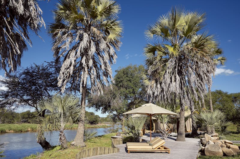 HDHotelTansaniaLaba Jongomero CampRelax