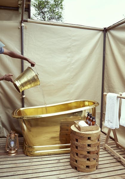 HDHotelTansaniaLaba Migration CampBad