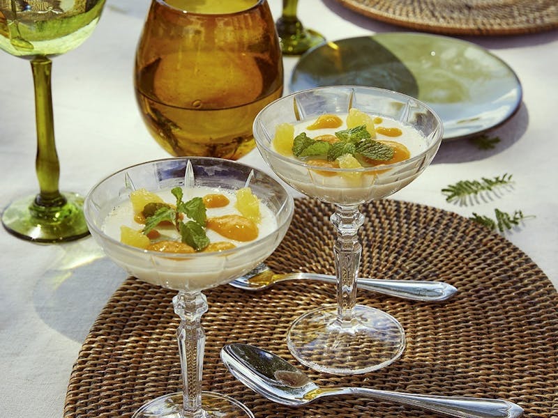 HDHotelTansaniaLaba Migration CampFood