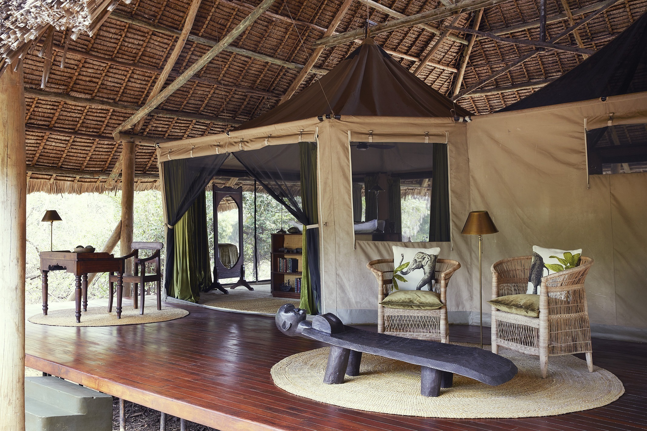 HDHotelTansaniaLaba Siwandu Camplaba siwandu 0524 051 low