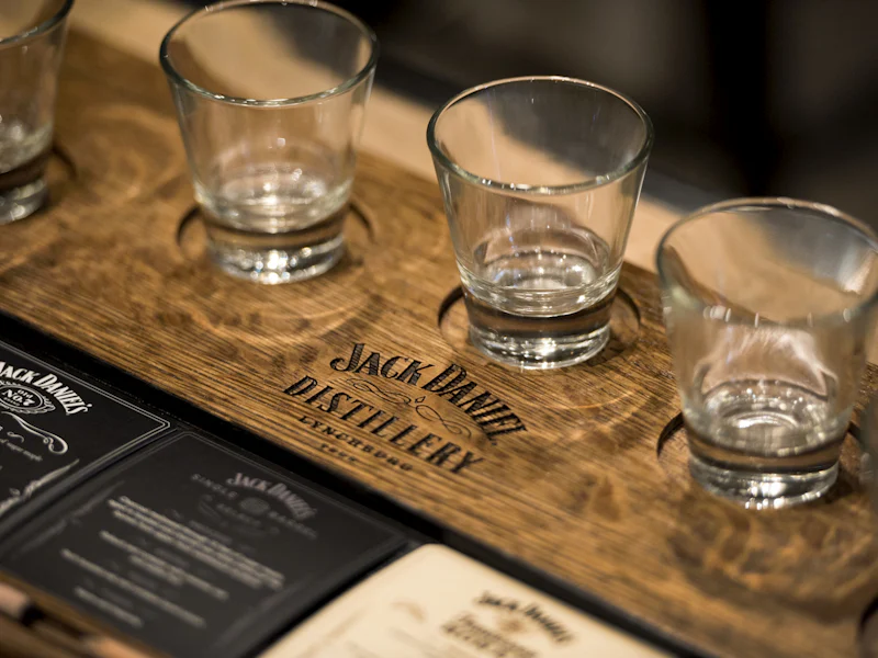 HDTennesseeLynchburg MooreCo JackDanielDistillery