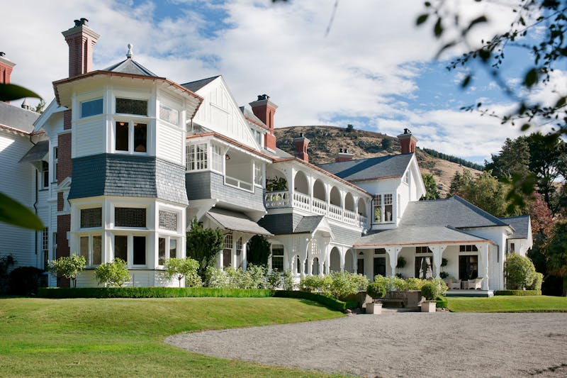 HDHotelNeuseelandOtahuna LodgeOtahuna Lodge